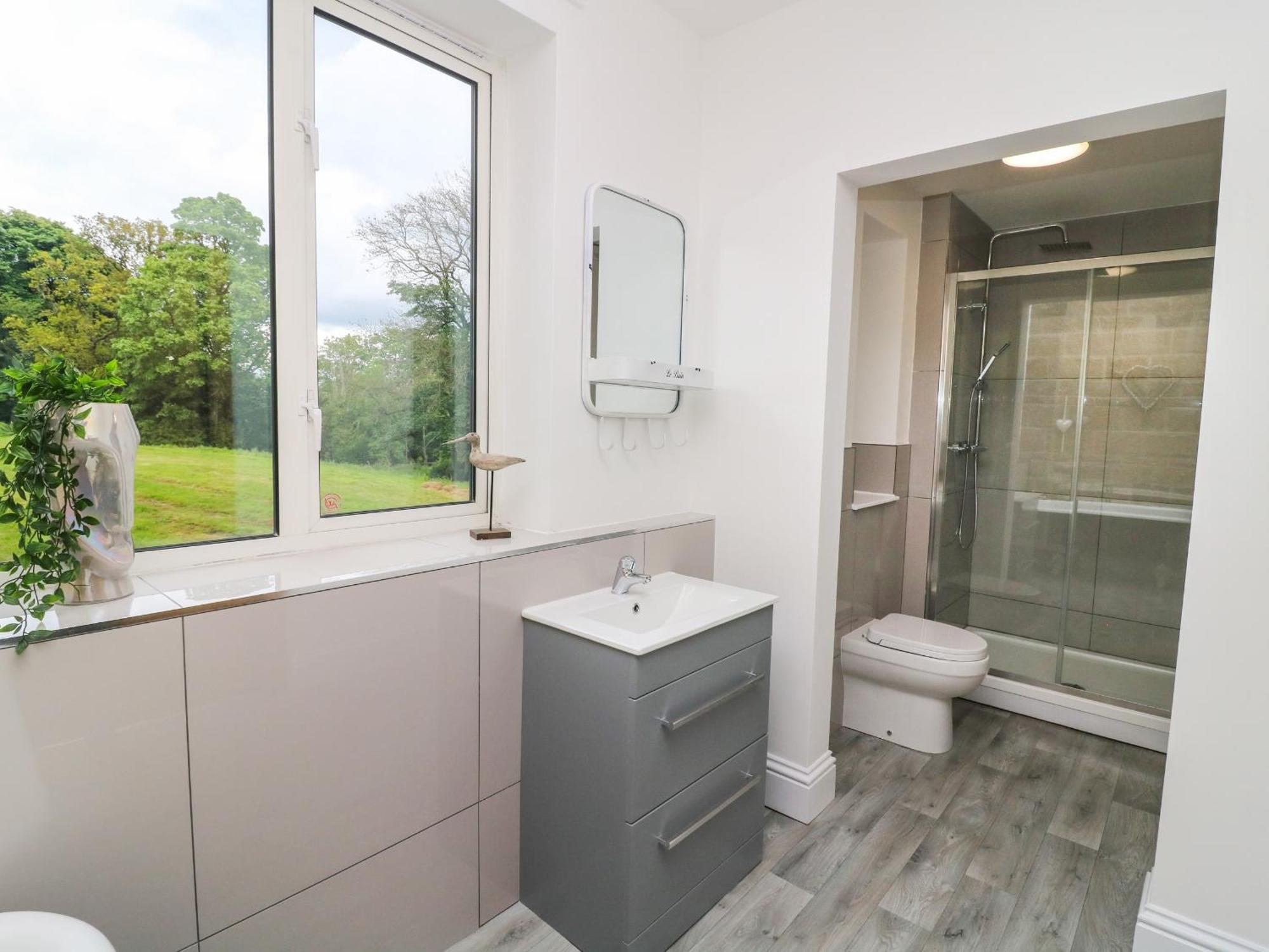 Myddelton Grange Villa Ilkley Exterior photo