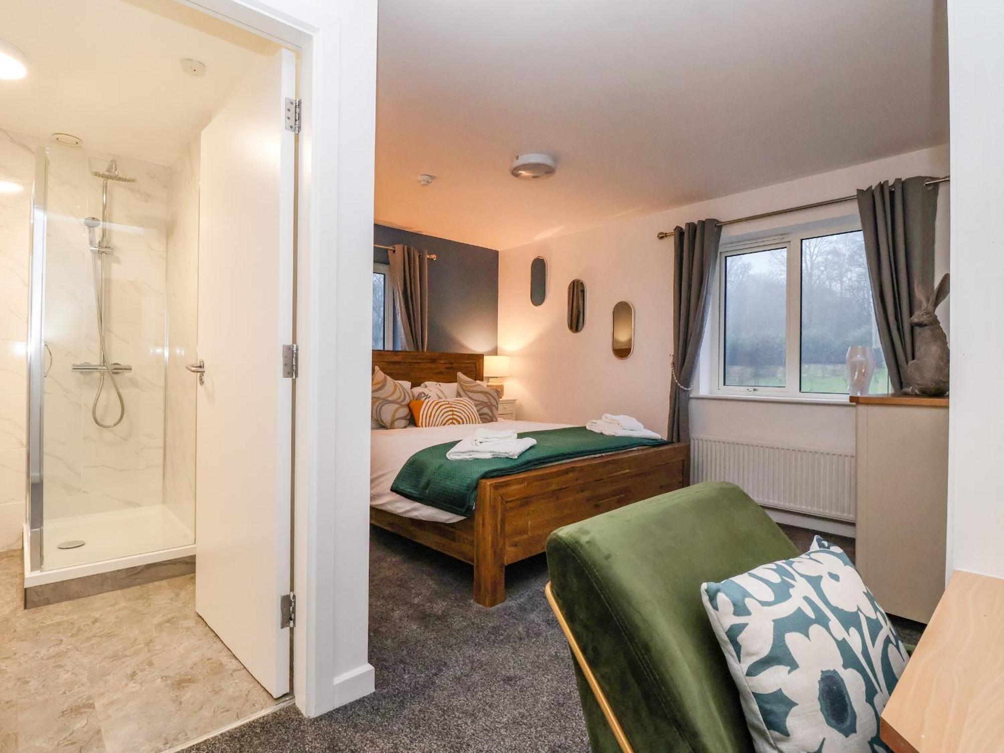 Myddelton Grange Villa Ilkley Exterior photo
